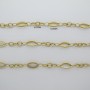 1 m stainless steel chain