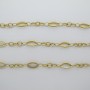 1 m stainless steel chain