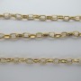 1 m stainless steel chain