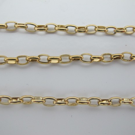 1 m stainless steel chain