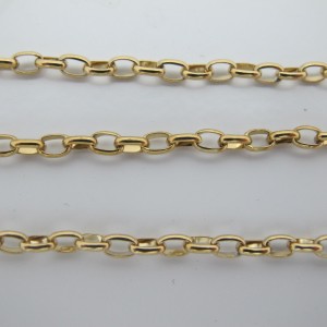 1 m stainless steel chain