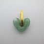 20 pcs coeur acryliques 20x24mm 20 pcs coeur acryliques 20x24mm