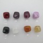 20 pcs Acrylic rounded cubes - Series 2