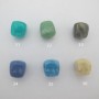 20 pcs Acrylic rounded cubes - Series 2