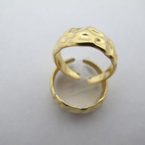 Stainless Steel Ring