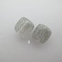20 pcs Acrylic rounded cubes - Series 2