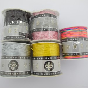 120 mts Jade Cord 0.8mm.