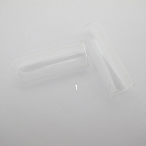 10 Globe en verre 50x18mm