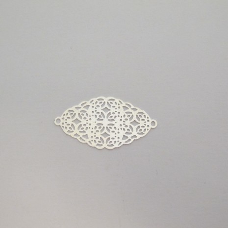 50 Estampes intercalaires laser cut 31x16mm