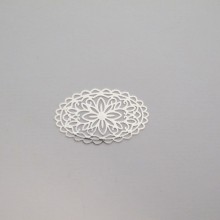 50 Laser cut dividers 30x18mm