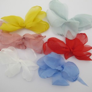 10 Fabric Pom-Poms