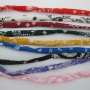 5-meter cordon bandana, 10 mm