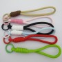 6 pcs Porte-clés cordons
