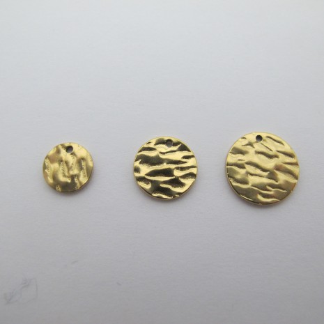 20 Sequin stainless steel