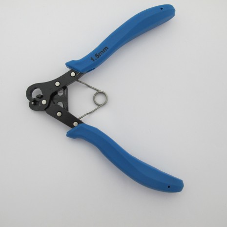 1.5mm One Step Looper Pliers
