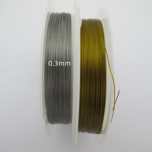 20-meter cable, 0.30 mm