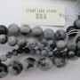 snowflake stone ronde 40cm