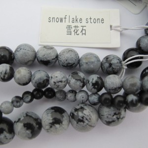 snowflake stone ronde 40cm