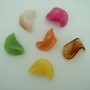 10 pcs chips 36x21mm acryliques