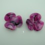 10 Acrylic Pendants