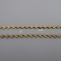 1-meter stainless steel chain