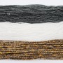 Faceted beads 2mm