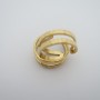 Bague En Acier Inox