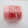 Fil de nylon tressé ( fil de jade ) x85mts