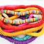 Pierres Semi-Precieuses-fil 40cm