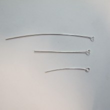 200 pieces Round head nail