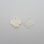 10 Pendentif en nacre