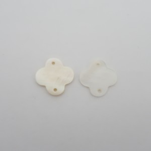 10 20mm mother-of-pearl bookmarks