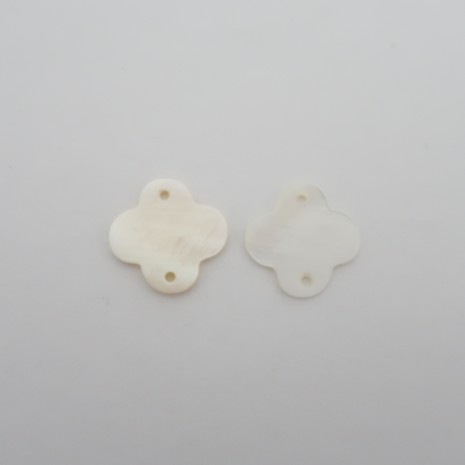 10 Pendentif en nacre