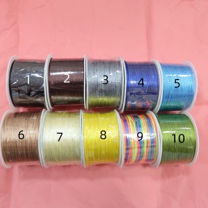 100mts Rat tail 1mm
