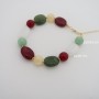 100 12mm Acrylic Beads