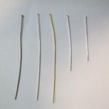 200 pcs Flat head nail