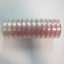 12 bobines du Fil de nylon transparent x25m