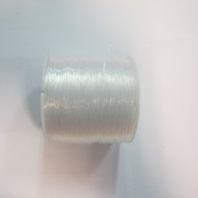 Nylon thread 0.60mm transparent x100m