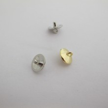 50 Cup with ring 8mm/10mm