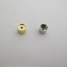 50 Coupelle 8x6mm