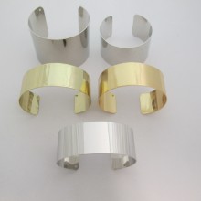 Bracelet flat ring 25mm/35mm/50mm