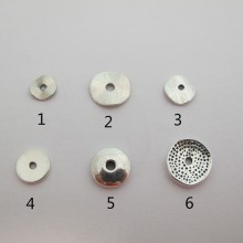 SPACER BEADS