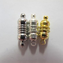 50 pieces Magnetic clasps