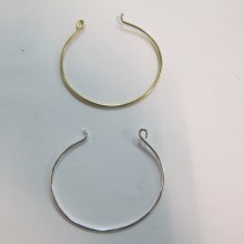 12 Bangle bracelet