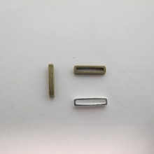 100 Spacers 12x2mm
