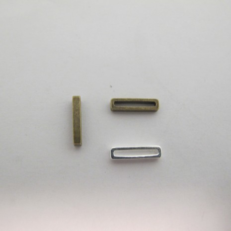 100 Intercalaires 12x2mm