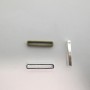 50 Intercalaires 20x3mm