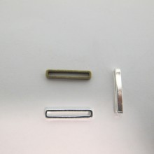 100 Intercalaires 20x3mm