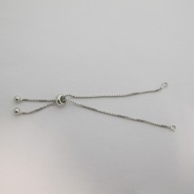 10 Pieces Bracelet chaine