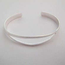 12pieces wide bracelet 15mm